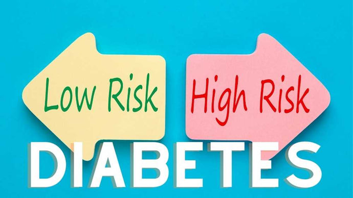 Am I High Risk for Diabetes?