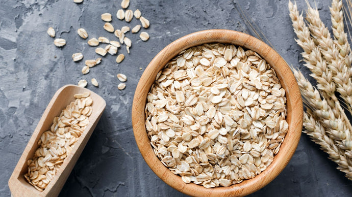 Oatmeal: Health Food or Health Gimmick?