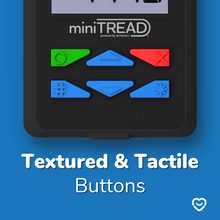 Load image into Gallery viewer, miniTREAD® & Older Adults