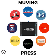Load image into Gallery viewer, miniTREAD® & CCB