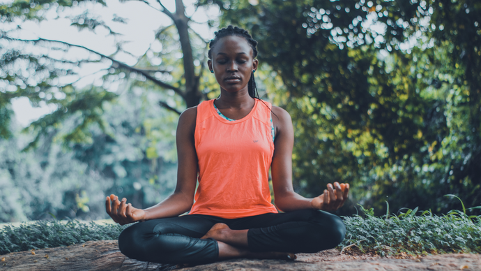 You Should Start Meditating and Here's Why | Onthemuv
