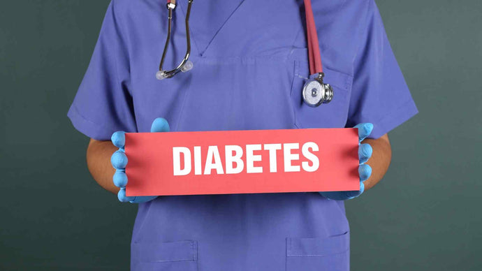What is Diabetes? The Types and Causes