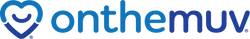 Onthemuv horizontal Logo