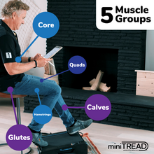 Load image into Gallery viewer, miniTREAD® &amp; Older Adults
