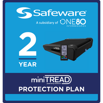 2-Year MiniTREAD Protection Plan